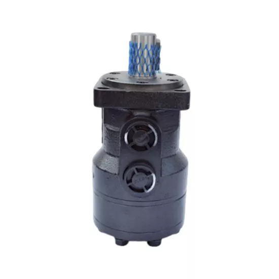 Тадқиқот оид ба татбиқи Motors Hybraulic Hybraulic дар техникаи кишоварзӣ