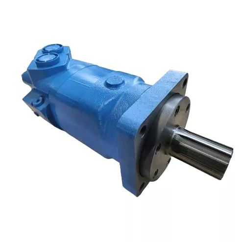 Crusher Hydraulic Systems барои истихроҷи маъдан