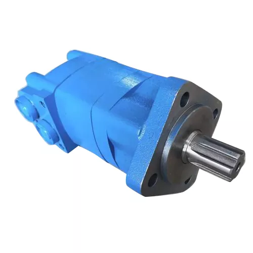 Заводи автоматизатсияи Hydraulics Compact Servo Motors