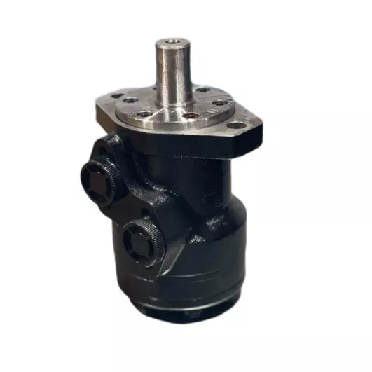 Логистикӣ Conveyor Motors гидравликӣ